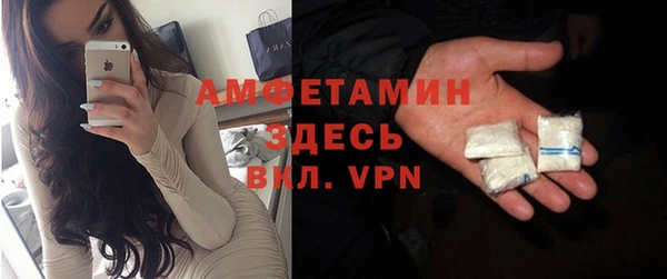 ALPHA PVP Горняк